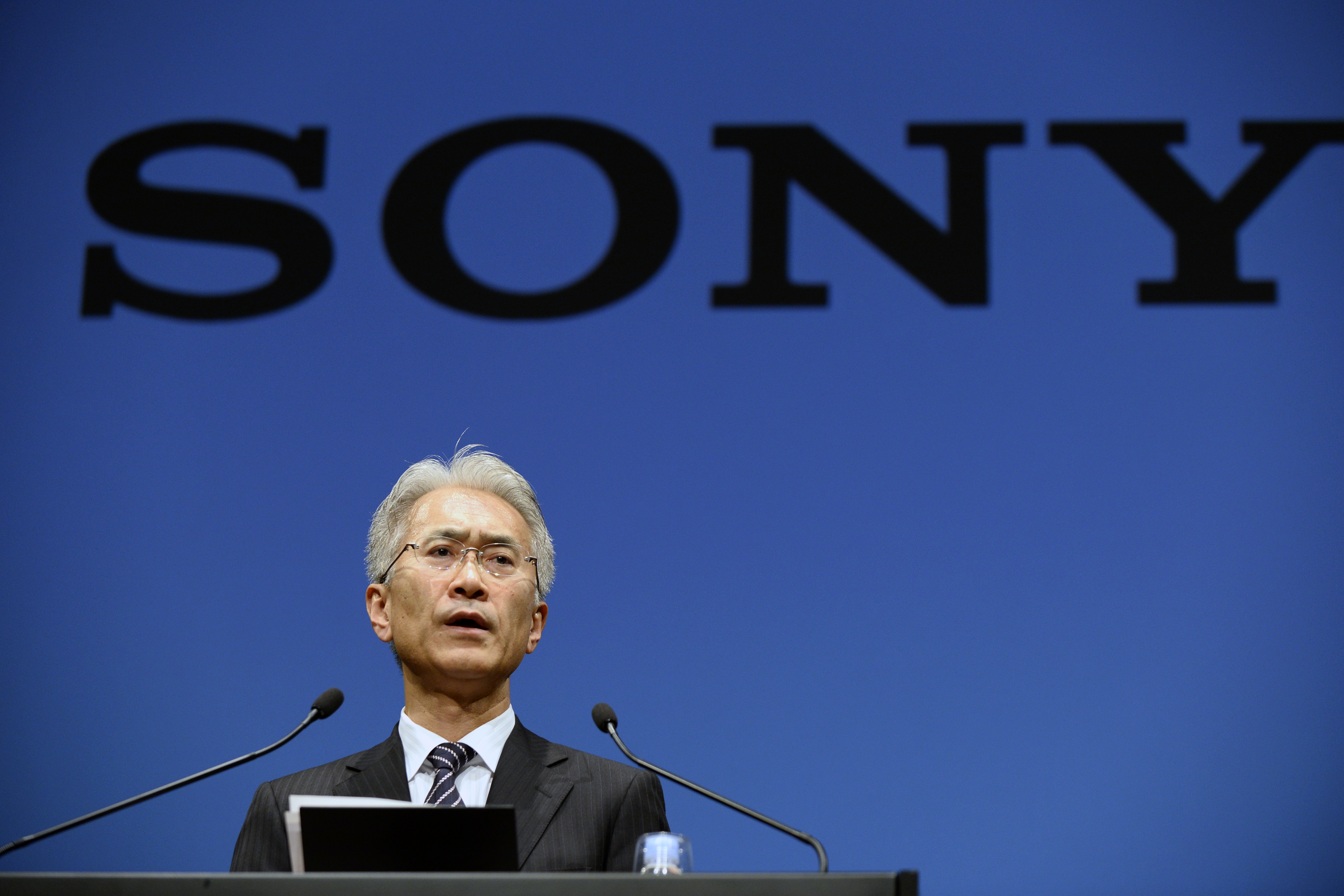 Online Education, Sony CEO, CBS-Viacom: CEO Daily for