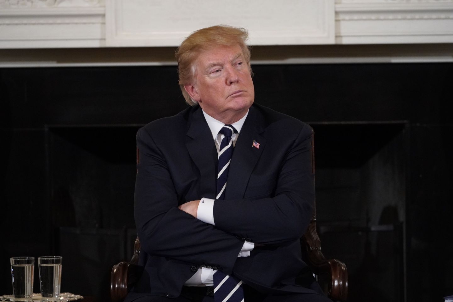 Trump-school-shooting