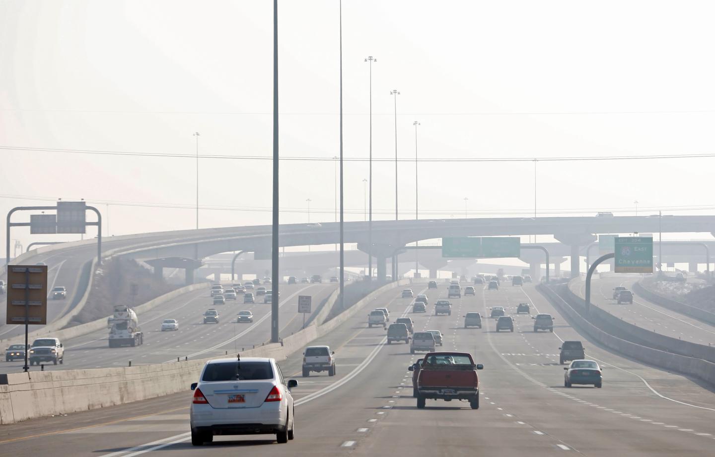 Carbon emissions rise again after pandemic-led historic drop
