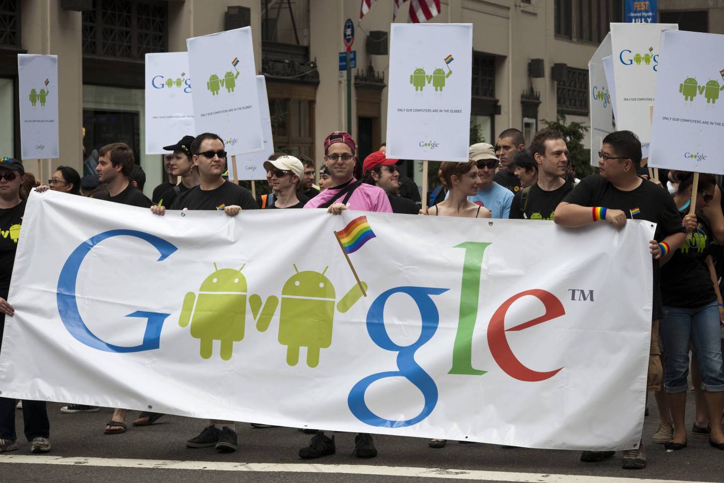 Android reported to generate $31 billion in revenue