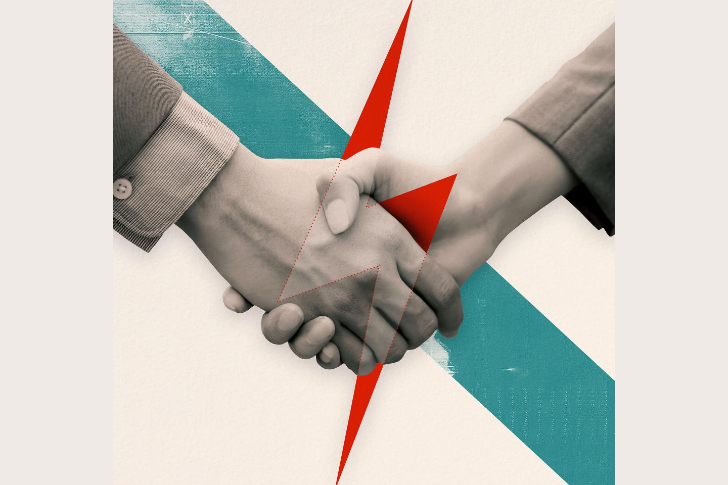 HR Is Not Your Friend. Here’s Why