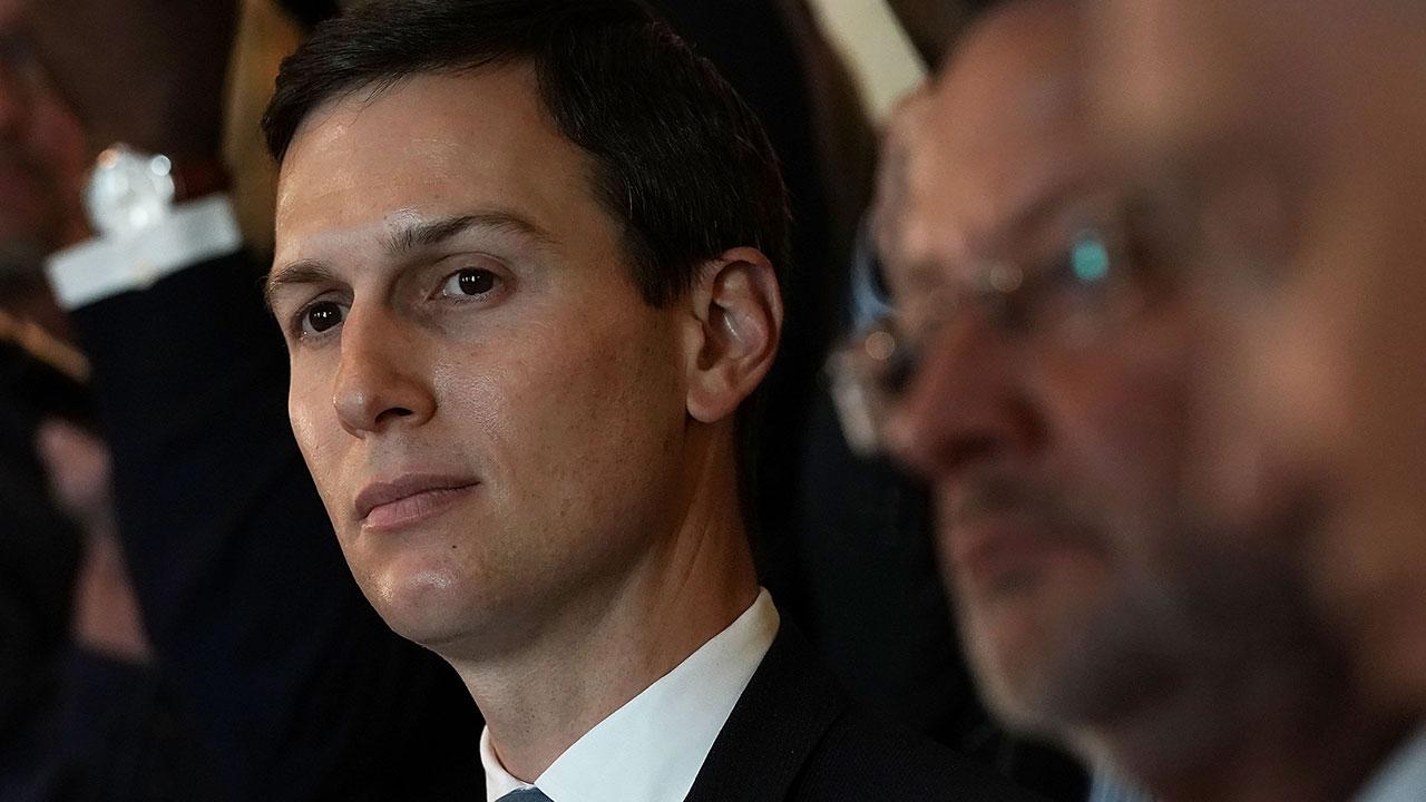 Loans to Jared Kushner’s Family Company Are Now Under White House Scrutiny