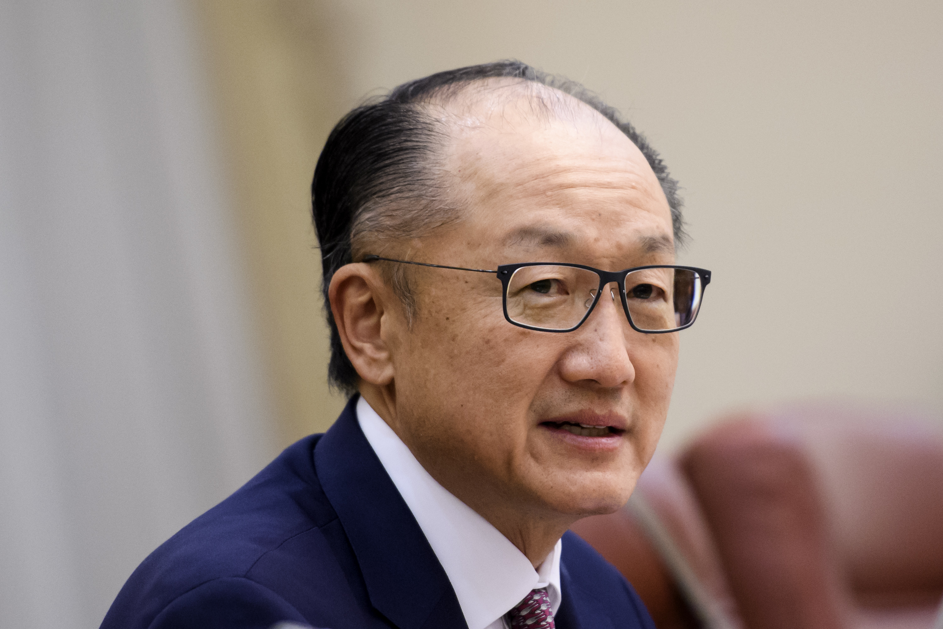 Cryptocurrencies Are Like Ponzi Schemes, World Bank Chief Says | Fortune