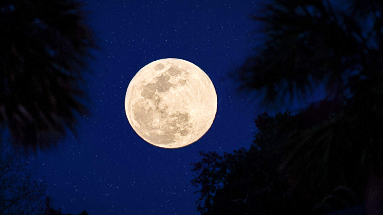 India’s Mission to Find and Mine Futuristic Nuclear Fuel on the Moon Is About to Launch
