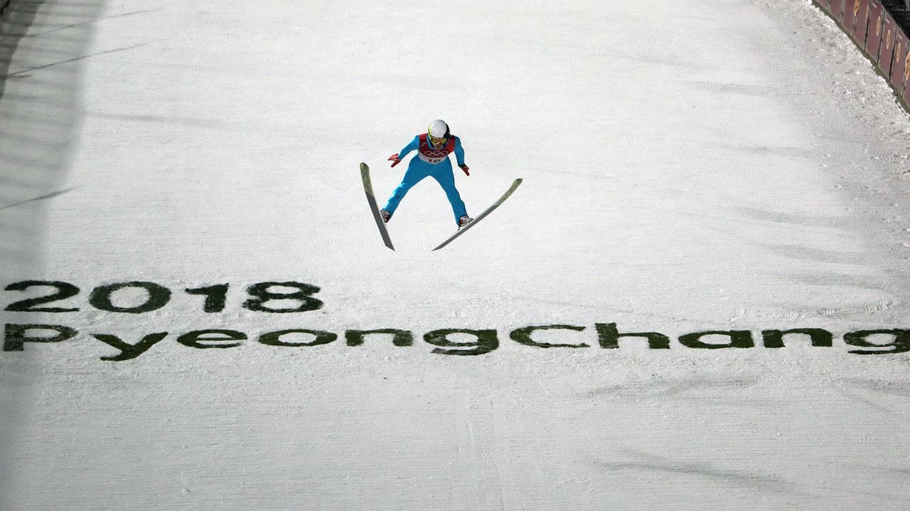 How to Watch the Pyeongchang 2018 Winter Olympics on TV and Online