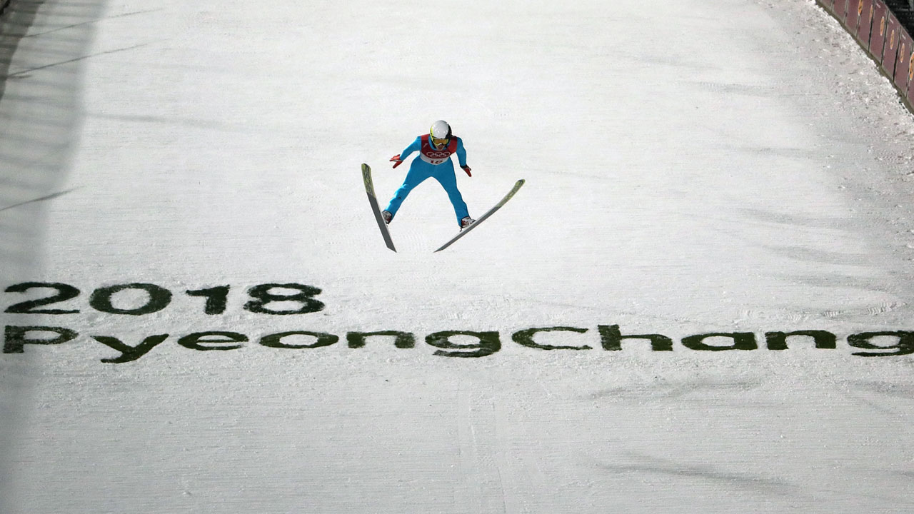 How to Watch the Pyeongchang 2018 Winter Olympics on TV and Online
