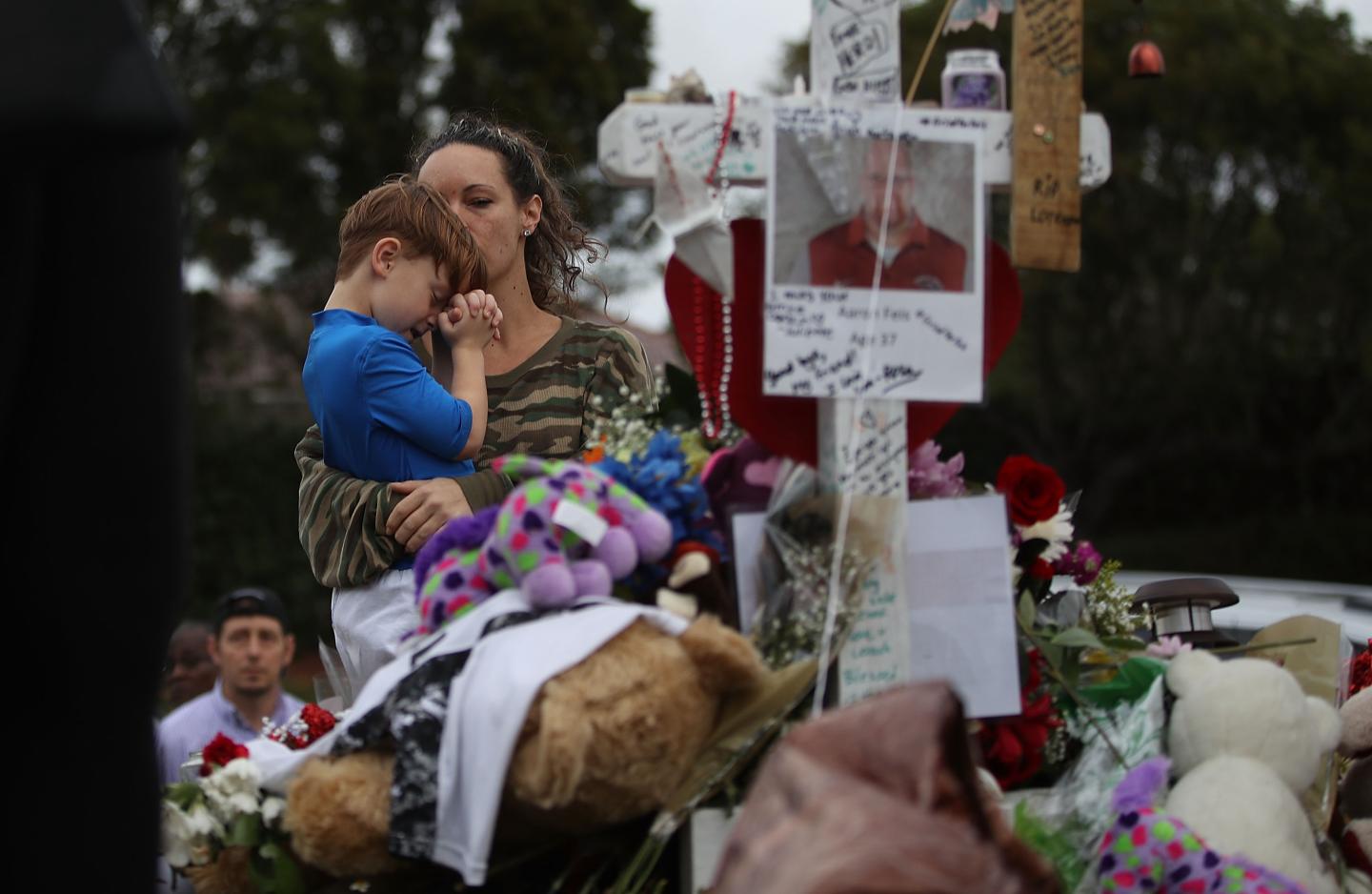 Parkland Florida school shooting Nikolas Cruz