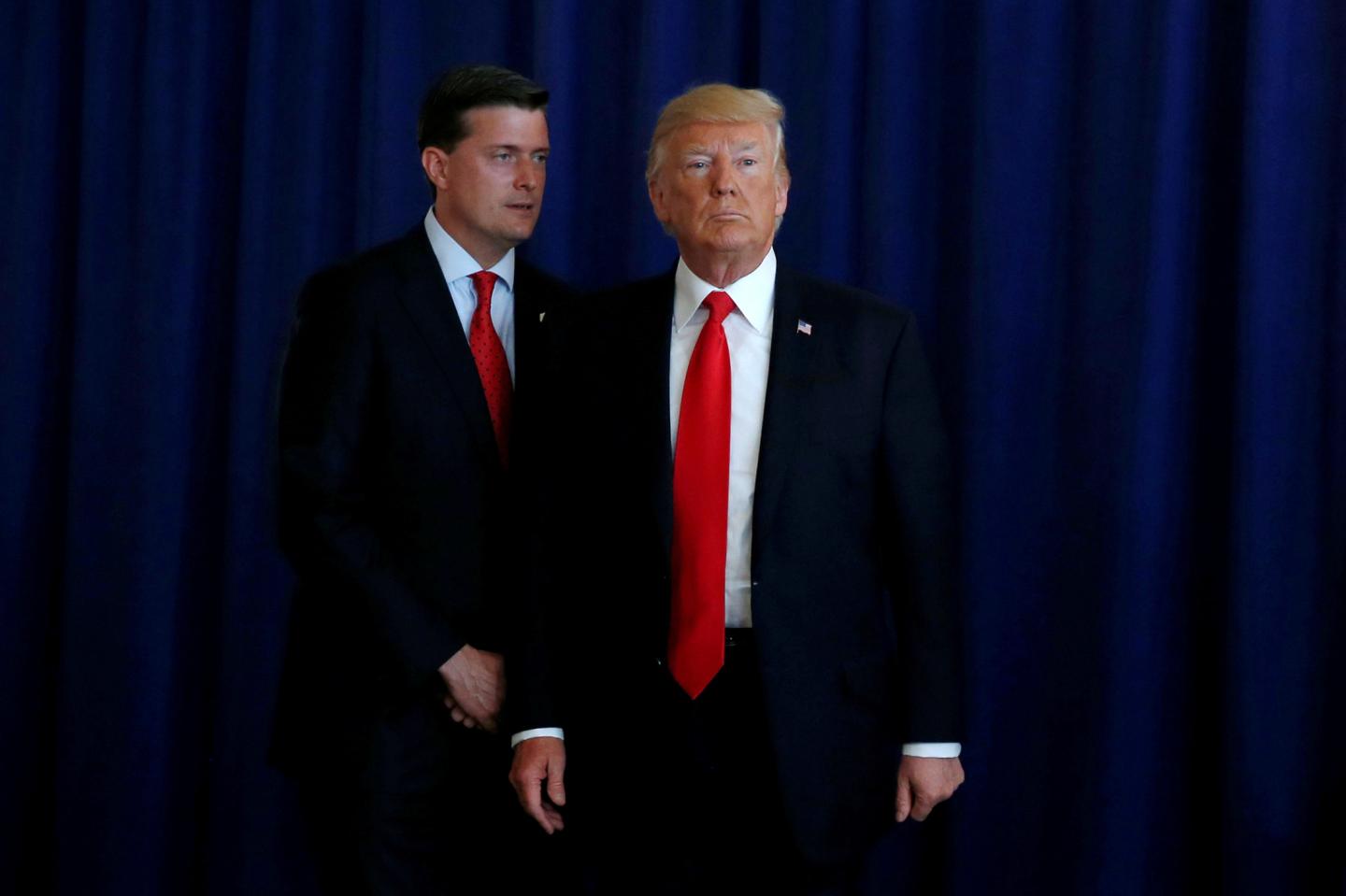 rob-porter-donald-trump