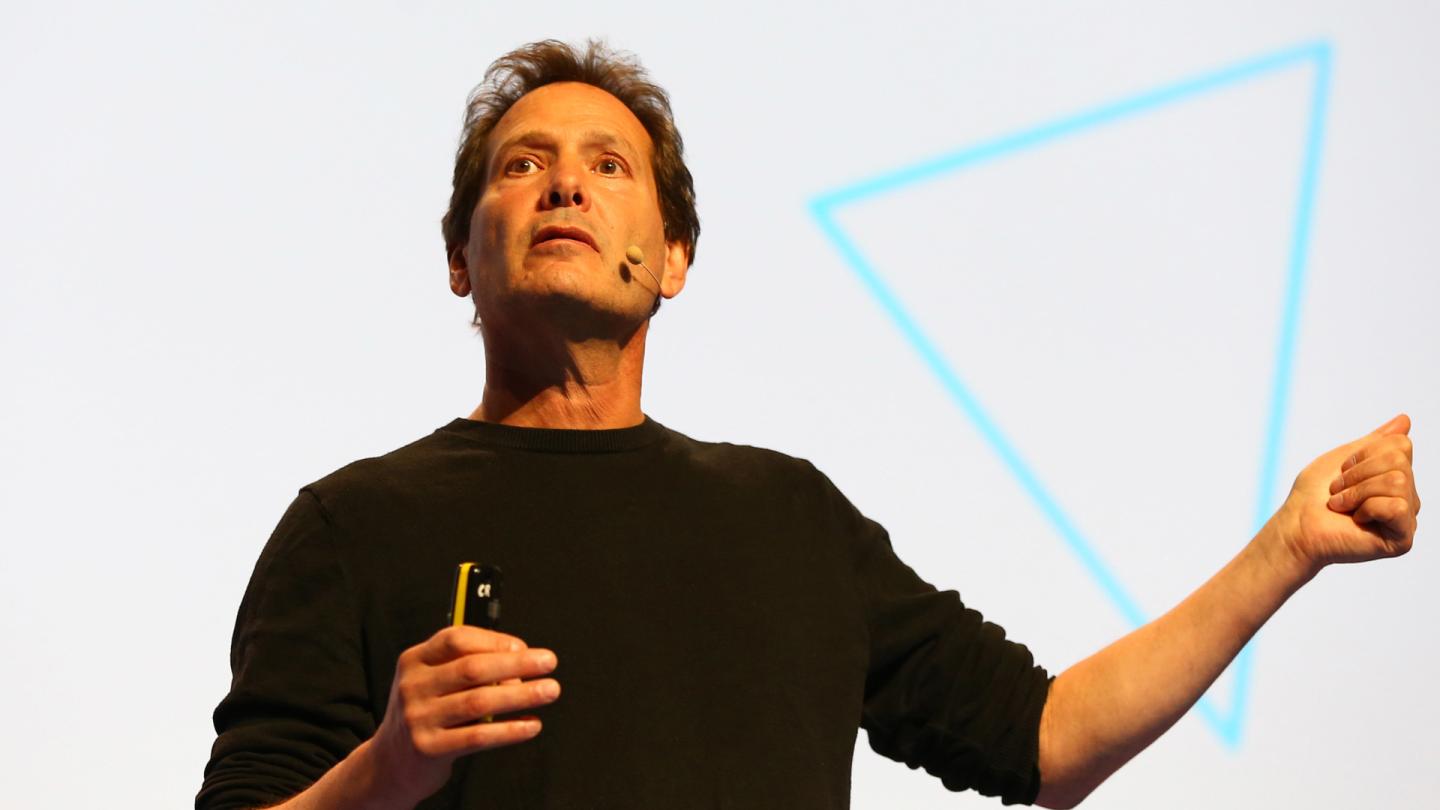 PayPal’s Dan Schulman Has a Plan for Monetizing Venmo