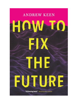 How to Take the Internet Back From the Tech Companies