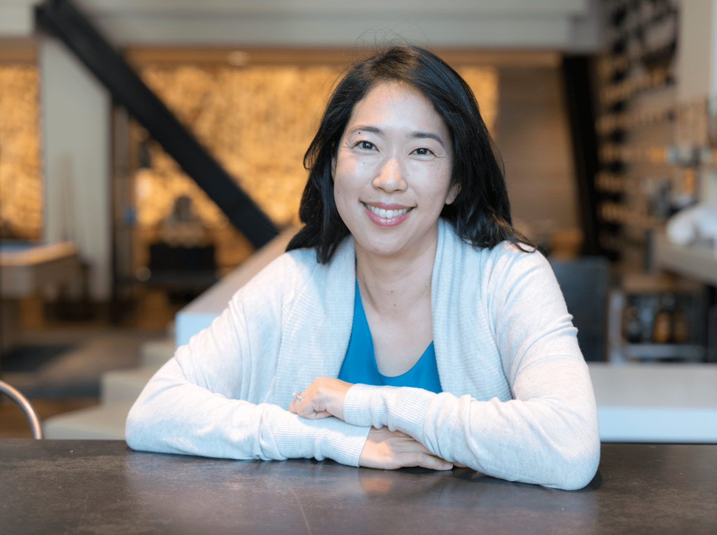 ‘Most Powerful Woman in Startups’ Ann Miura-Ko Thinks Lyft Can Overtake Uber