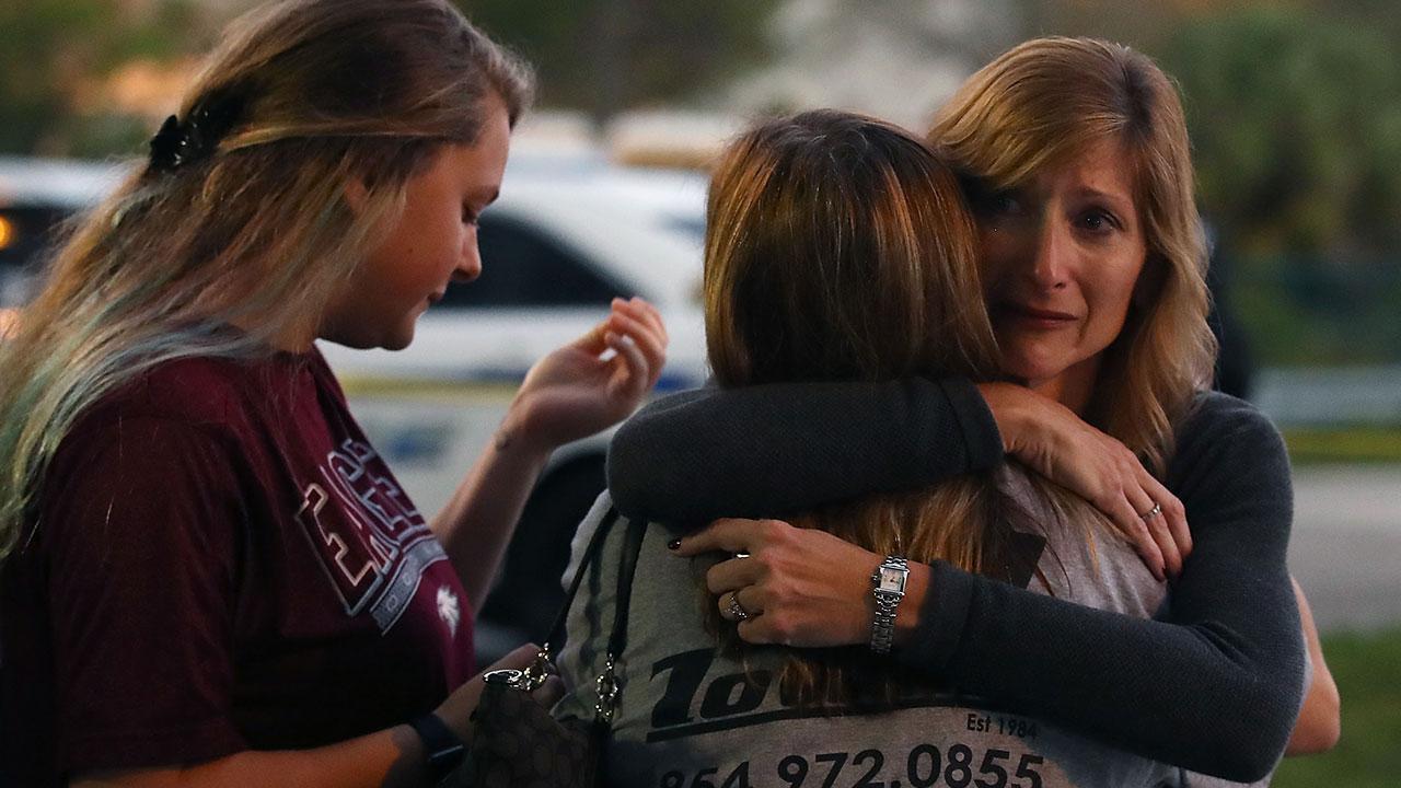 The NRA Encouraged People to Buy Guns for Valentine’s Day. The Same Day as the Florida Shooting
