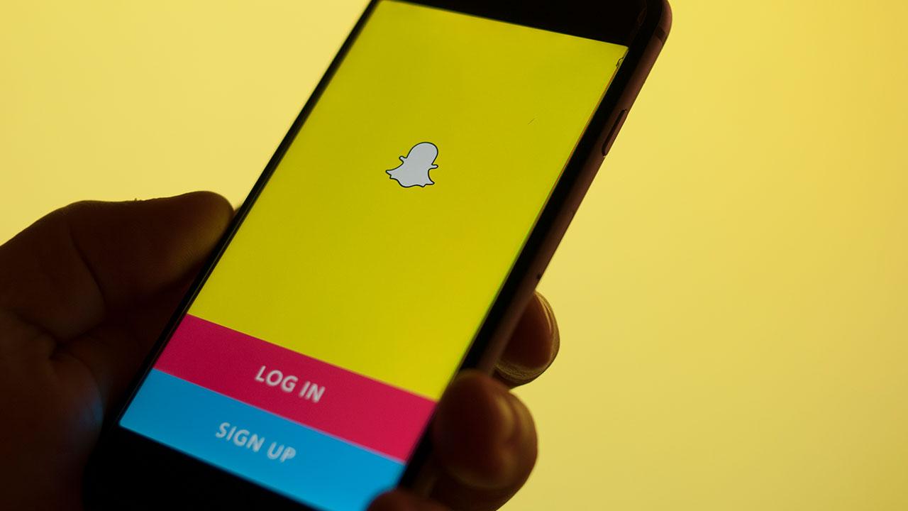 Snapchat Is Reportedly Planning to Follow WeChat by Launching an In-App Gaming Platform
