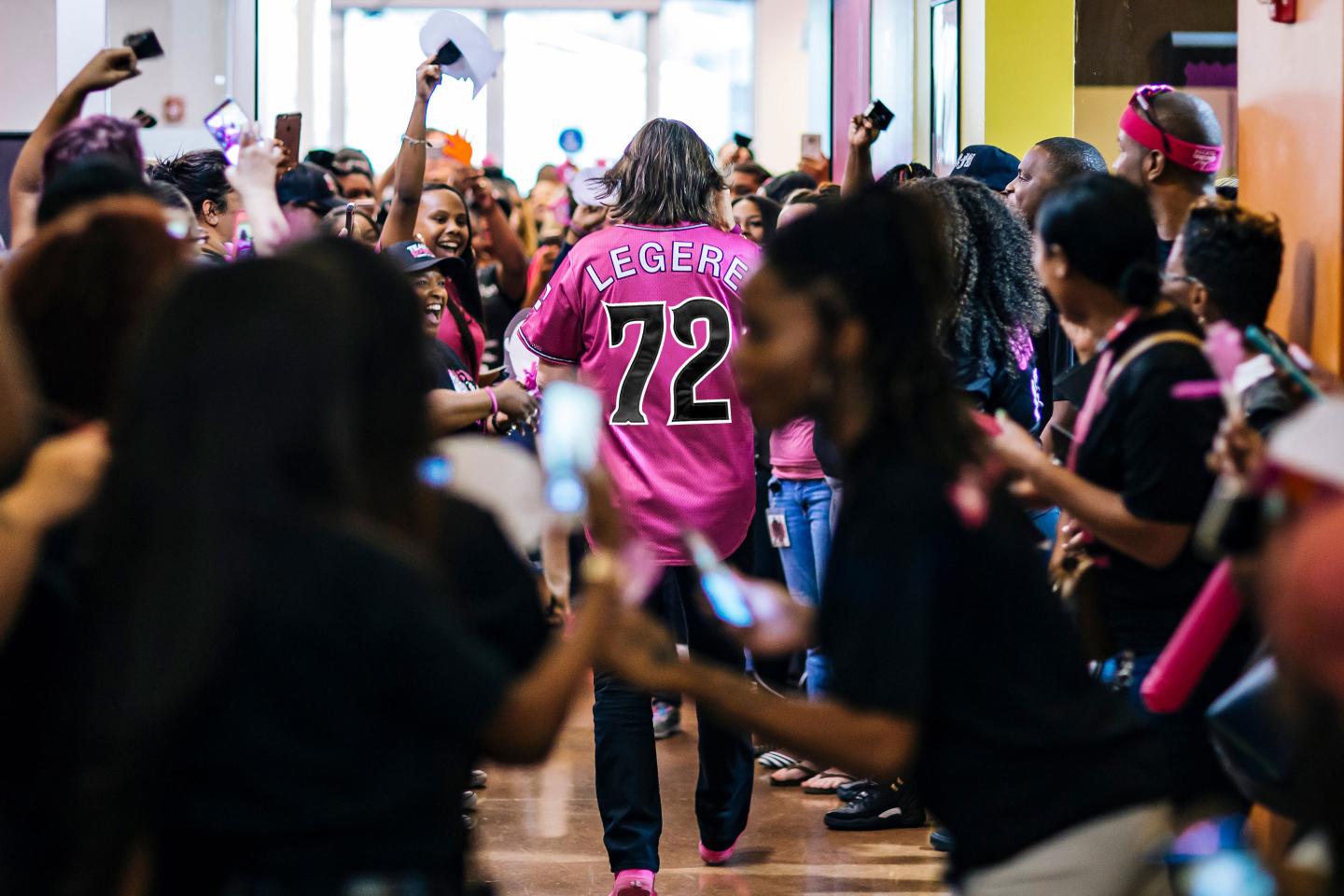 How 5G Mania in Washington Could Help Sprint and T-Mobile Finally Merge