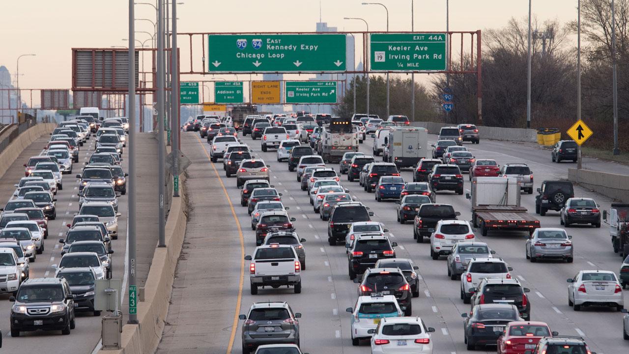 The Trump Administration Is Cutting Obama-Era Fuel Efficiency Regulations