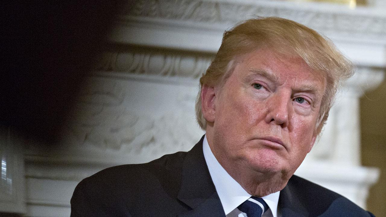 Donald Trump: Trade Wars Are ‘Good and Easy to Win’