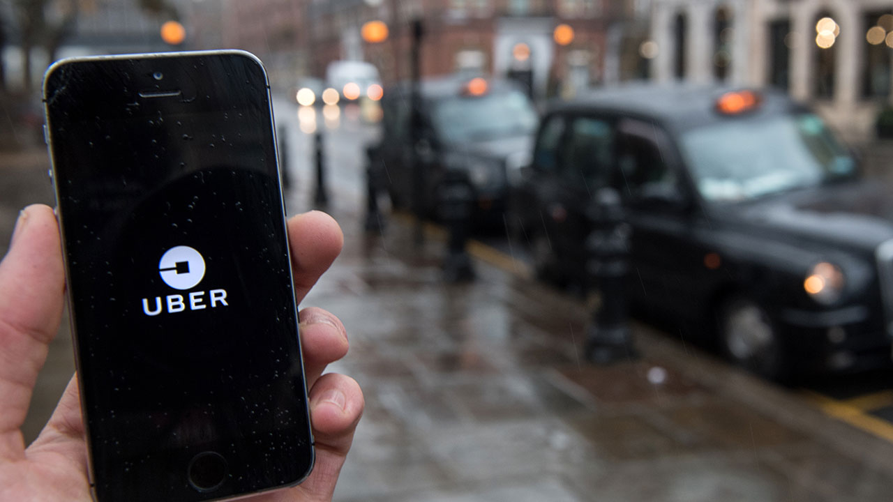 Why It’s Easy to See SoftBank’s Hand as Uber Stands Down in Southeast Asia