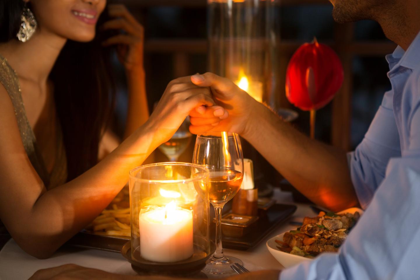 Valentines Date Night
