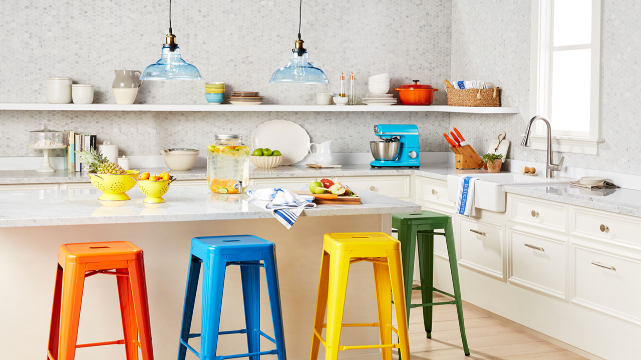 Walmart Is Going After Target With Its New Home Goods Website