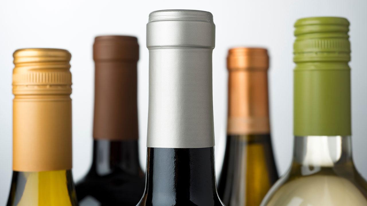 Trump’s Trade War With China Could Hurt California’s Wine Industry