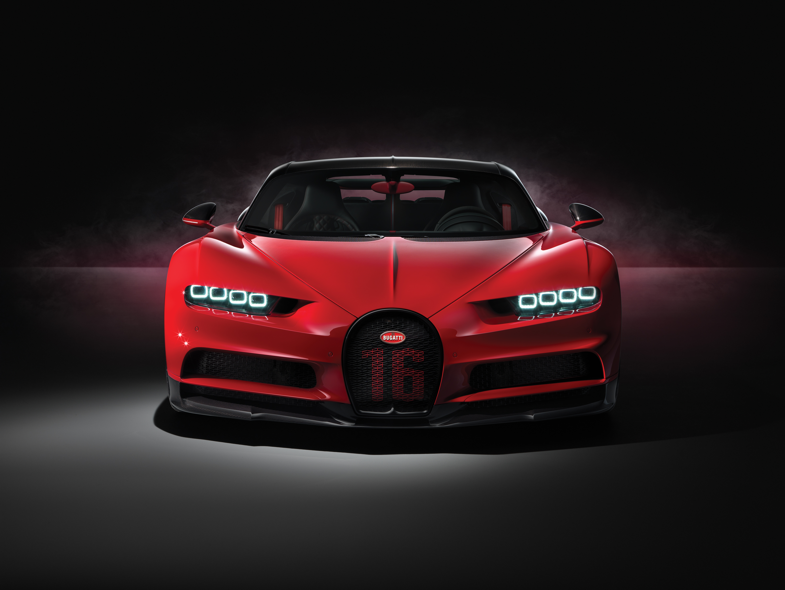 Bugatti Launches New Chiron Sport Starting At $3.26 million | Fortune