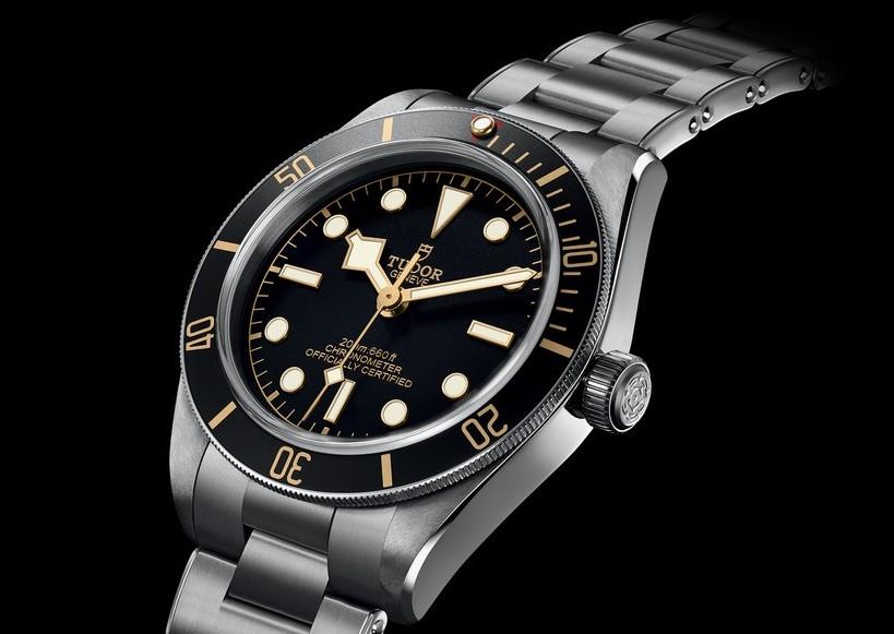 The 5 Hottest Watches From Baselworld 2018