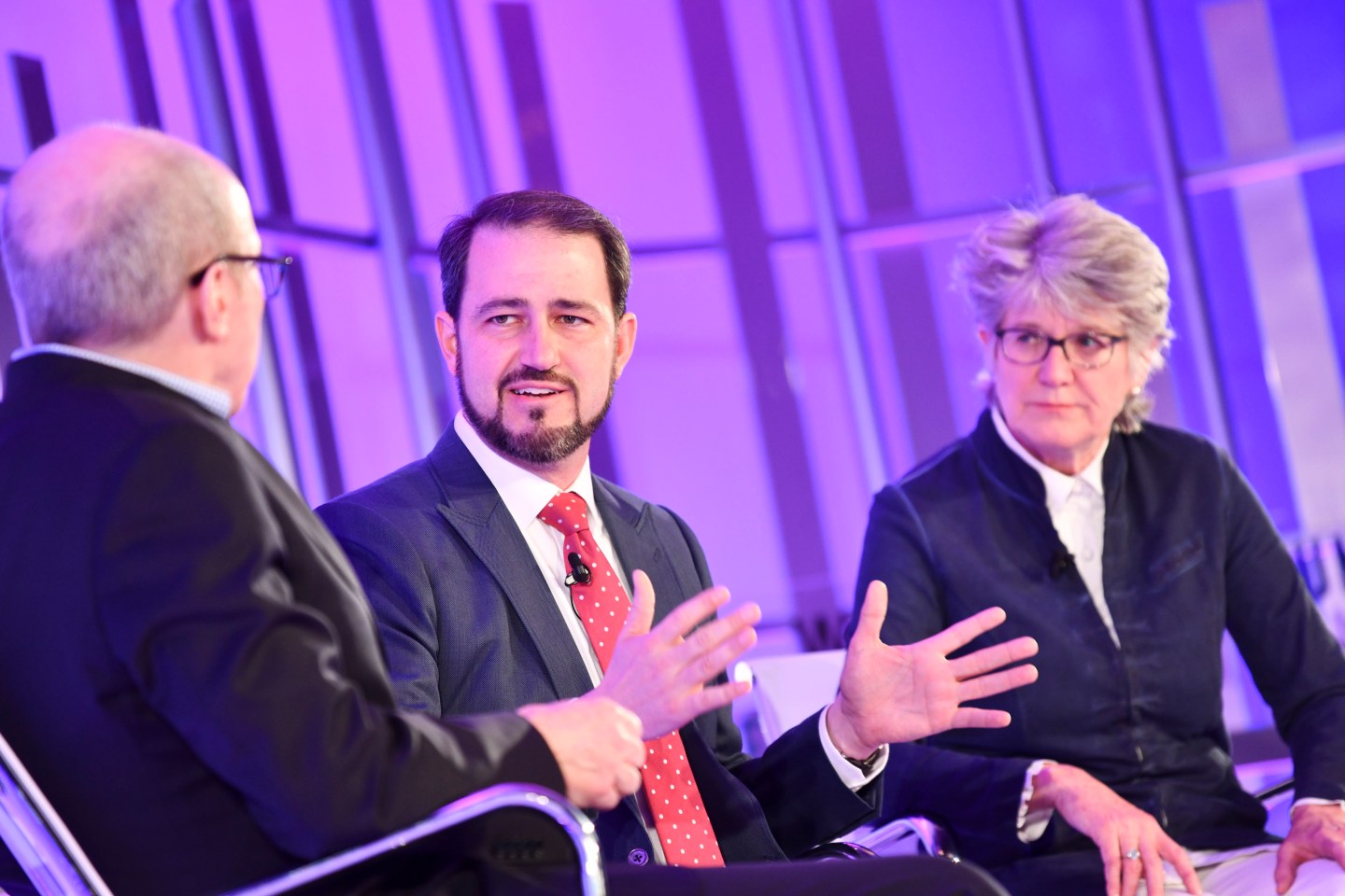 Fortune Brainstorm Design 2018