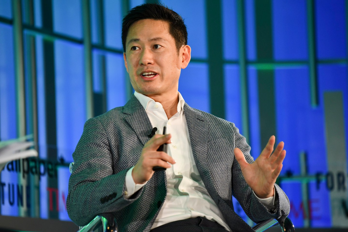 Fortune Brainstorm Design 2018