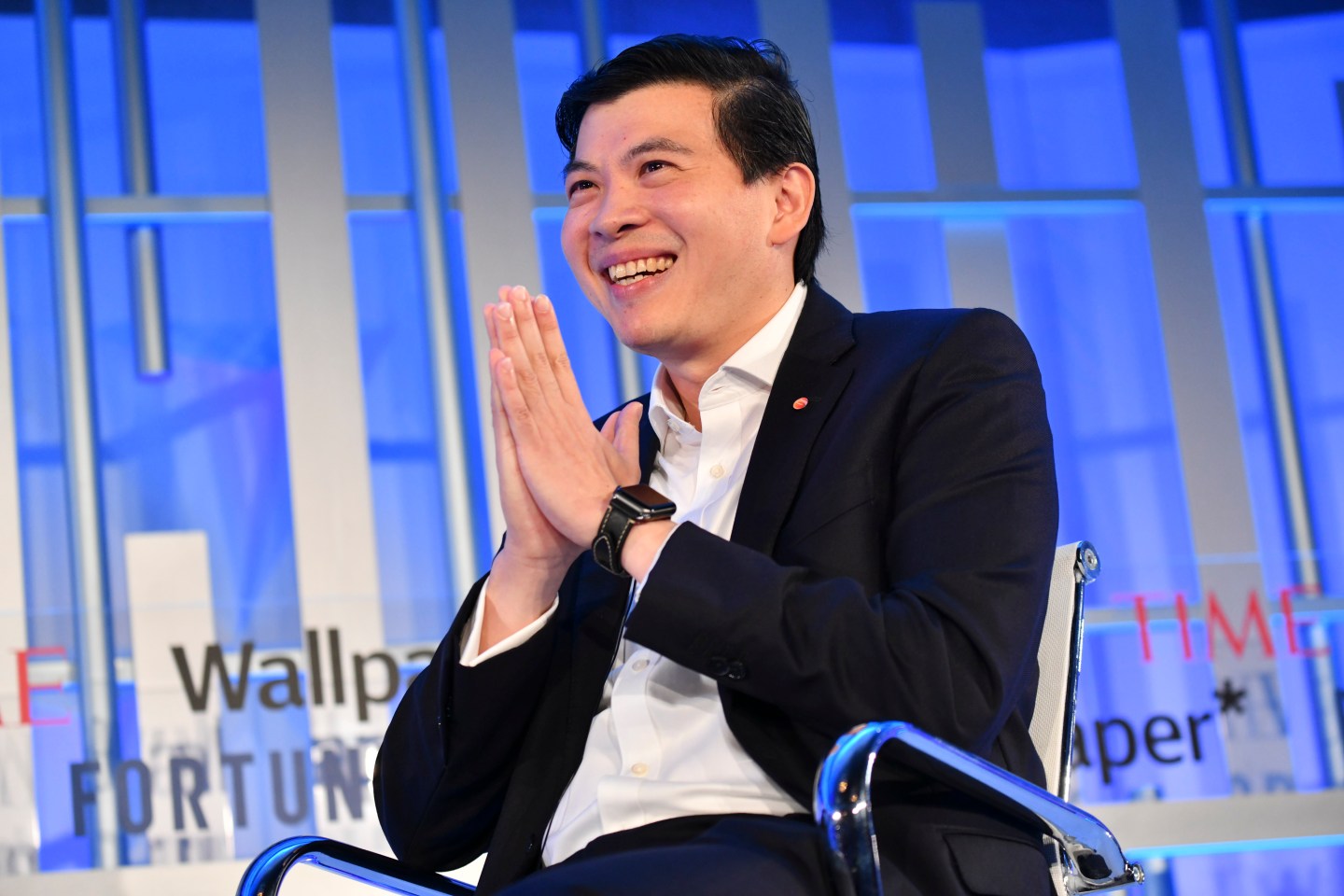 Coins2Day Brainstorm Design 2018