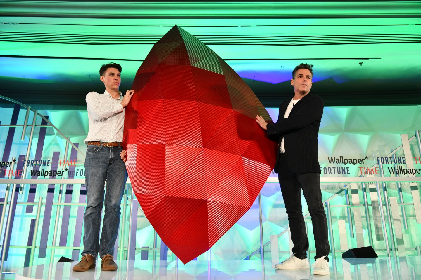 Fortune Brainstorm Design 2018