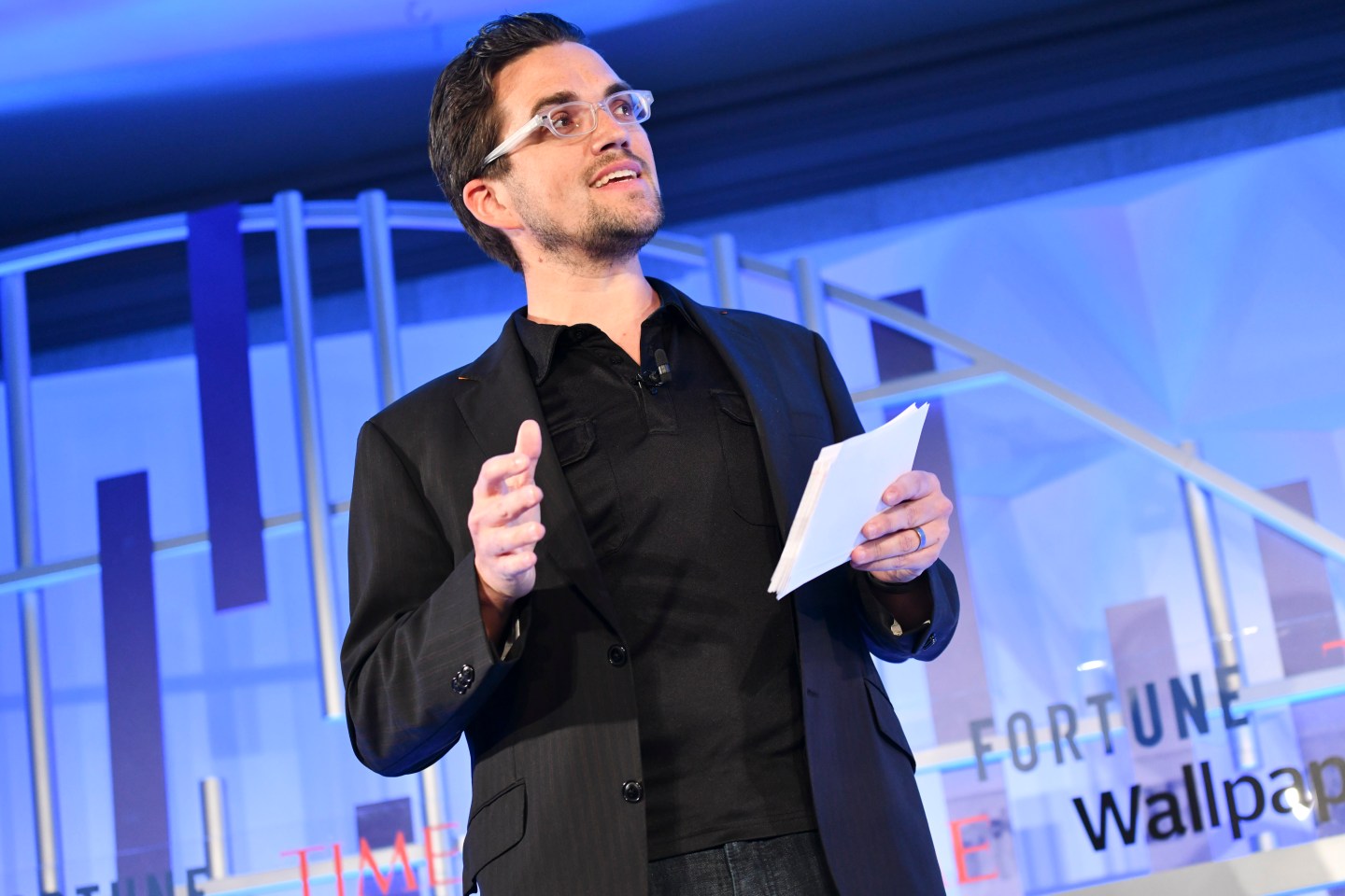 Fortune Brainstorm Design 2018