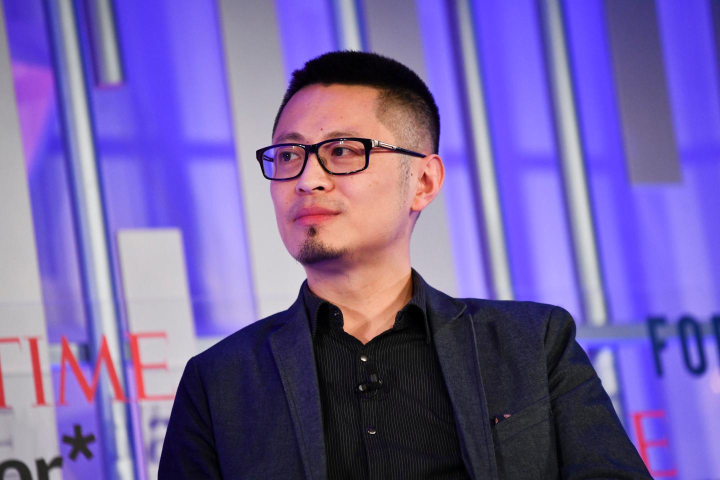 Fortune Brainstorm Design 2018