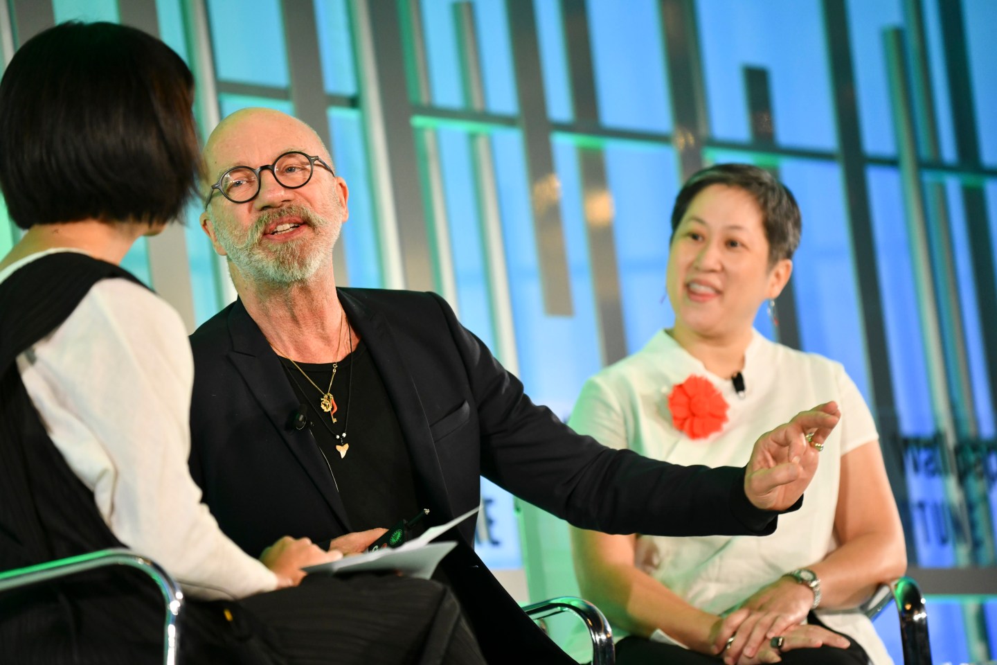 Fortune Brainstorm Design 2018