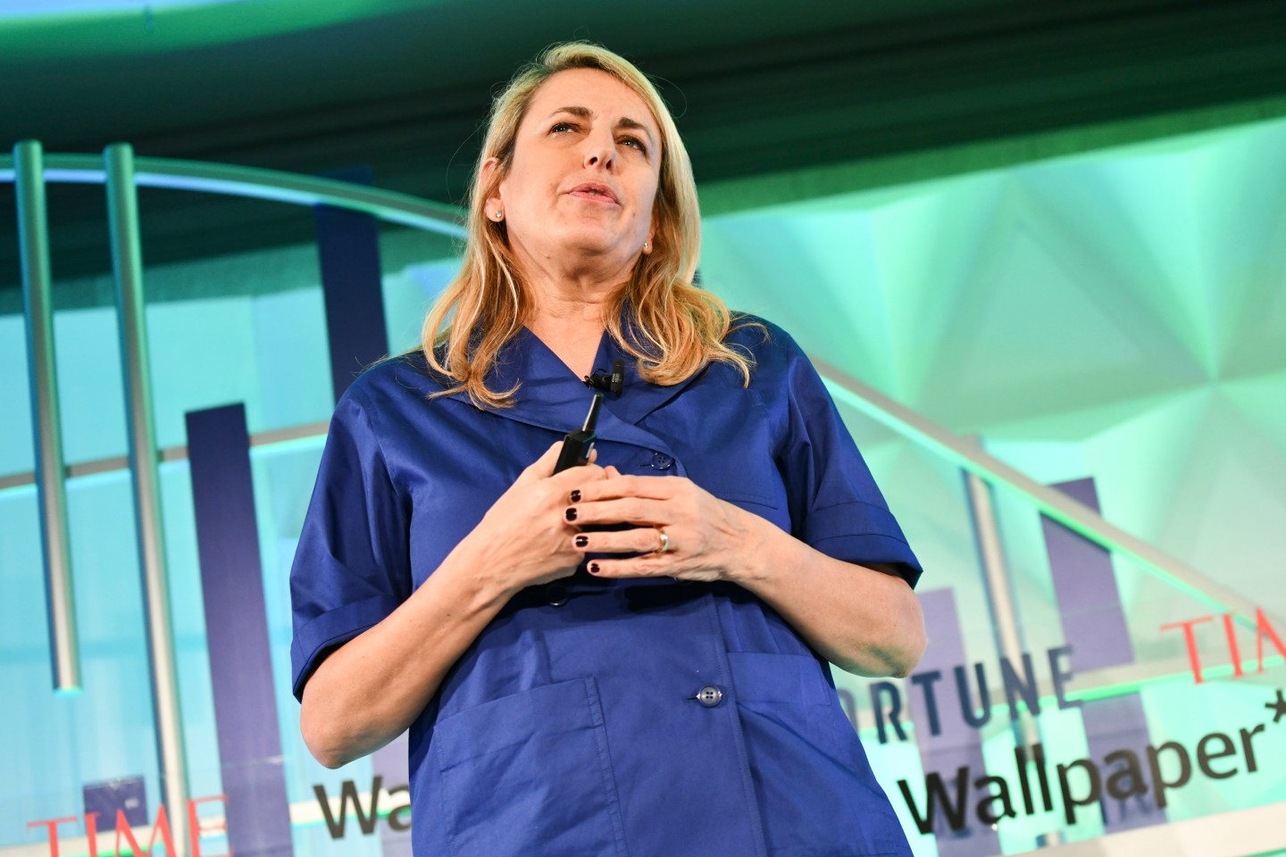 Fortune Brainstorm Design 2018