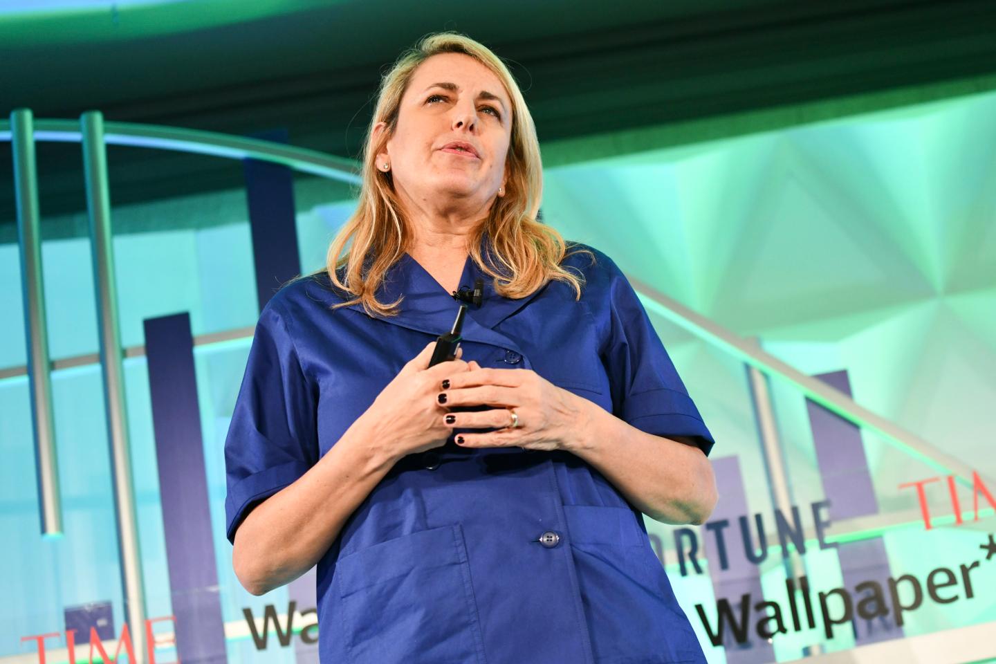 Fortune Brainstorm Design 2018