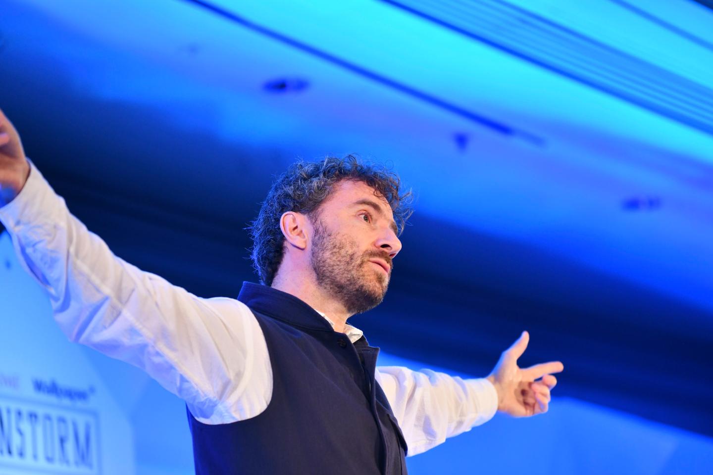 Fortune Brainstorm Design 2018