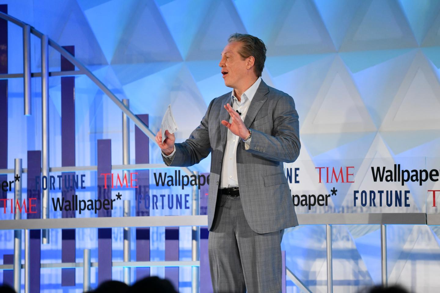 Fortune Brainstorm Design 2018