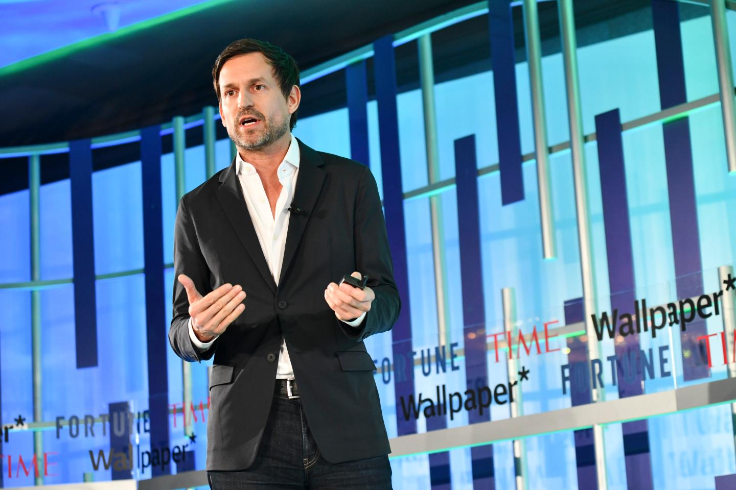 Fortune Brainstorm Design 2018