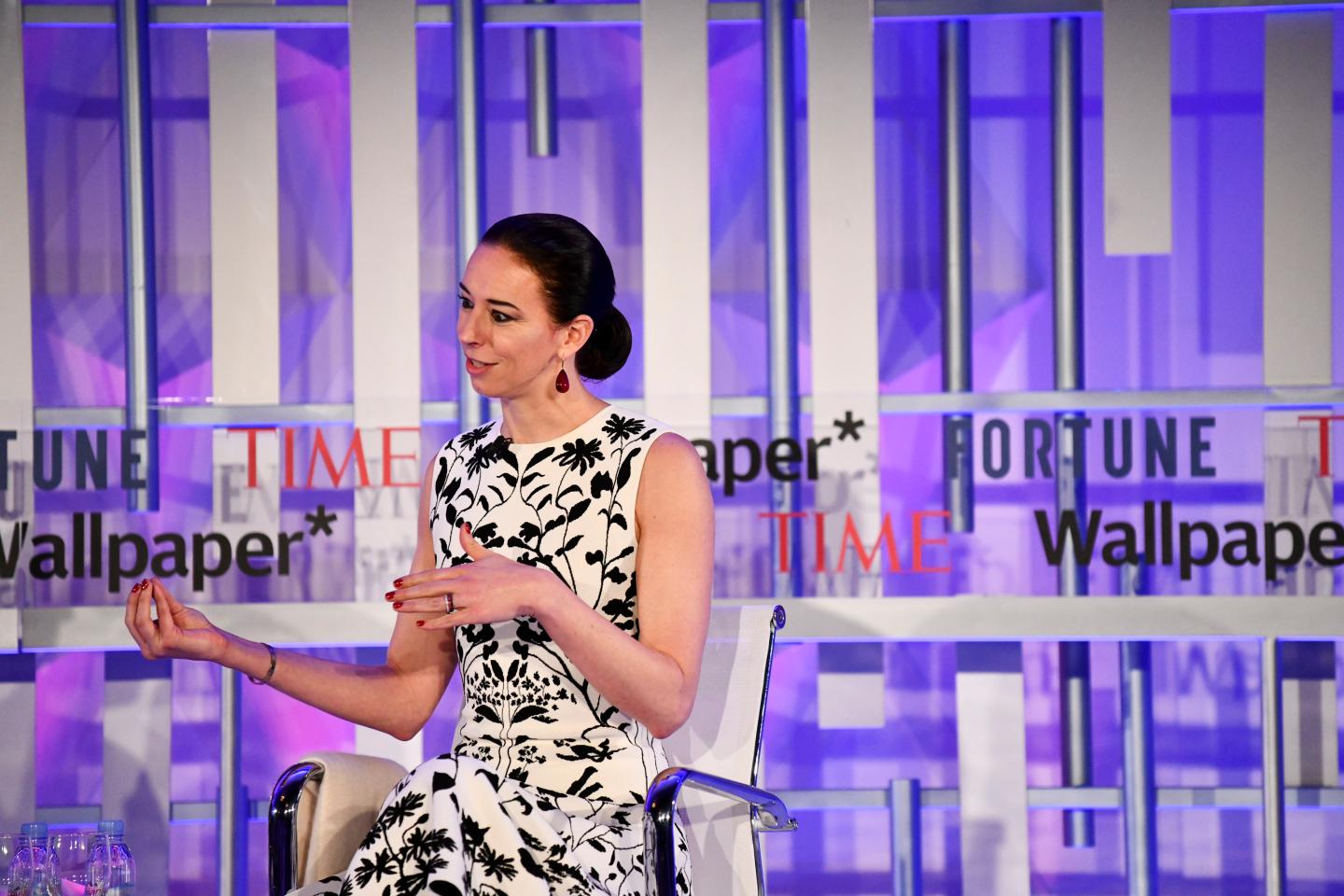 Fortune Brainstorm Design 2018