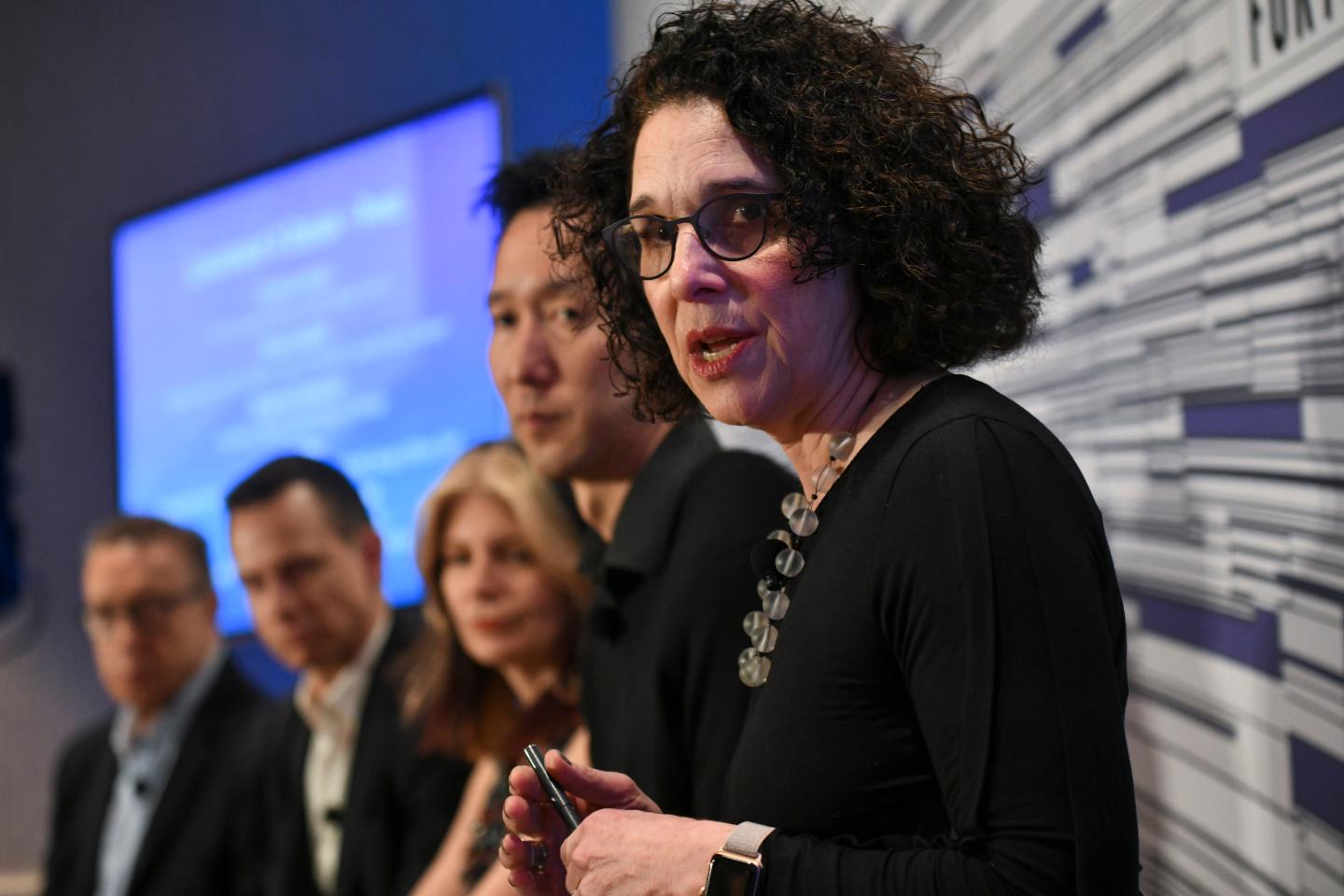 Fortune Brainstorm Design 2018