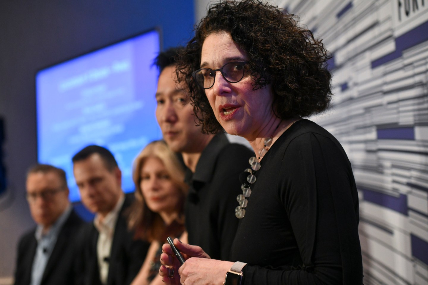 Fortune Brainstorm Design 2018