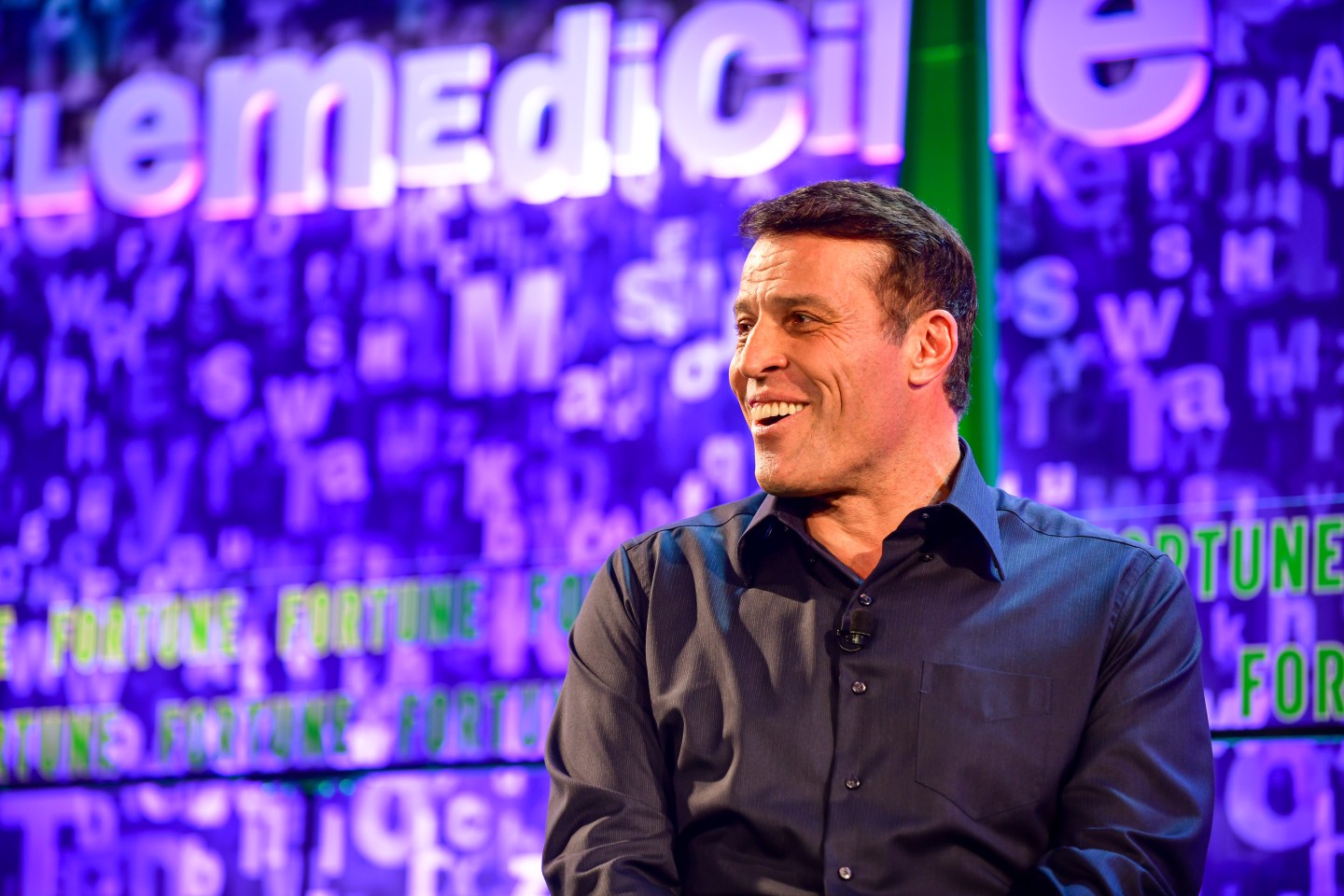 Fortune Brainstorm Health