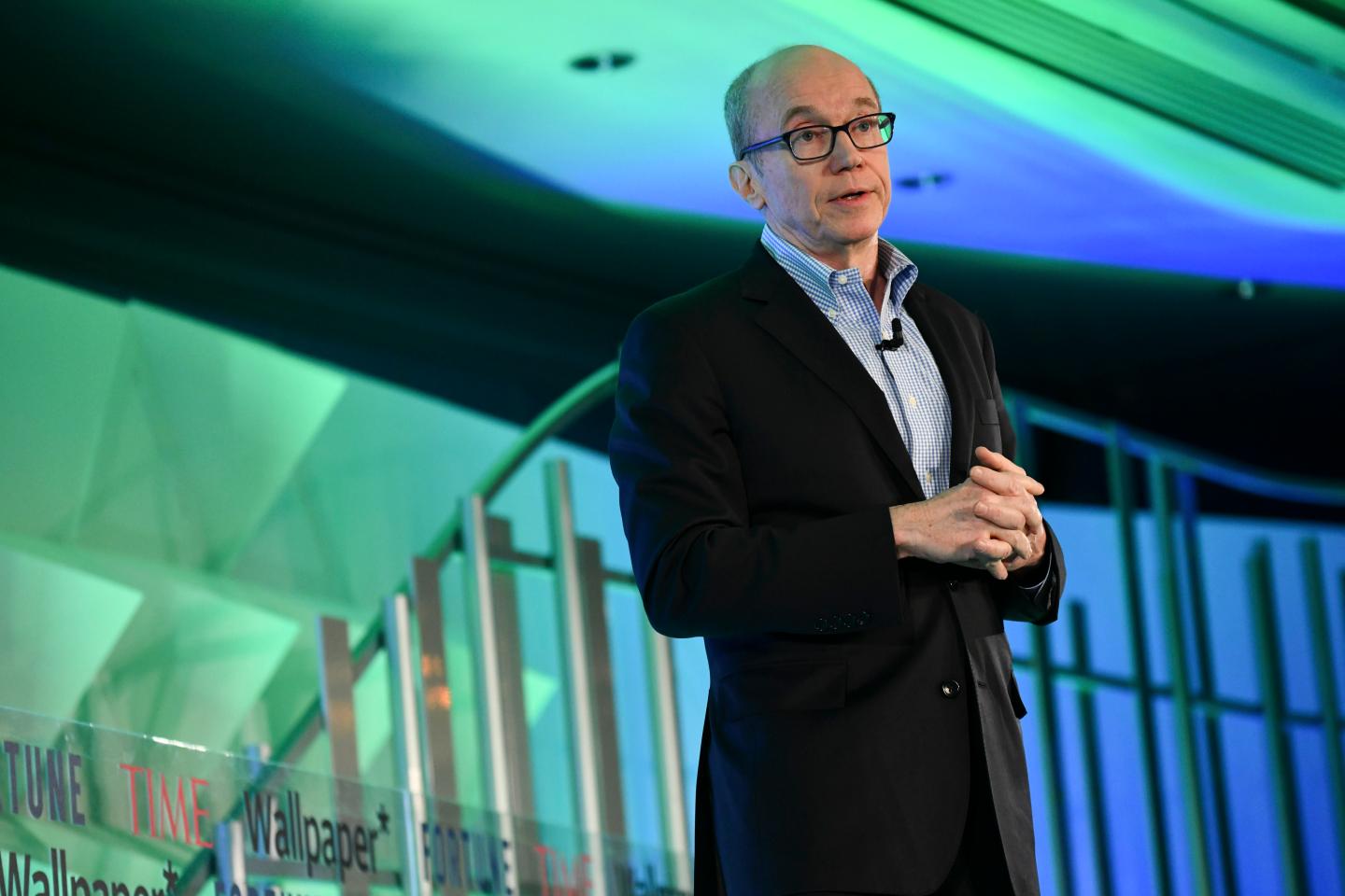 Fortune Brainstorm Design 2018