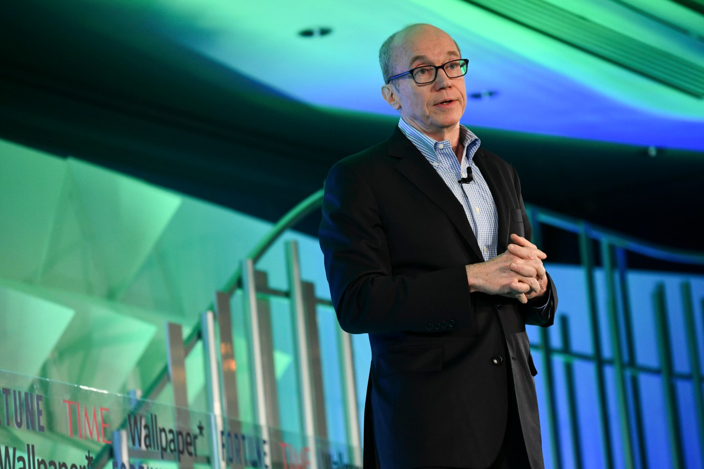 Fortune Brainstorm Design 2018