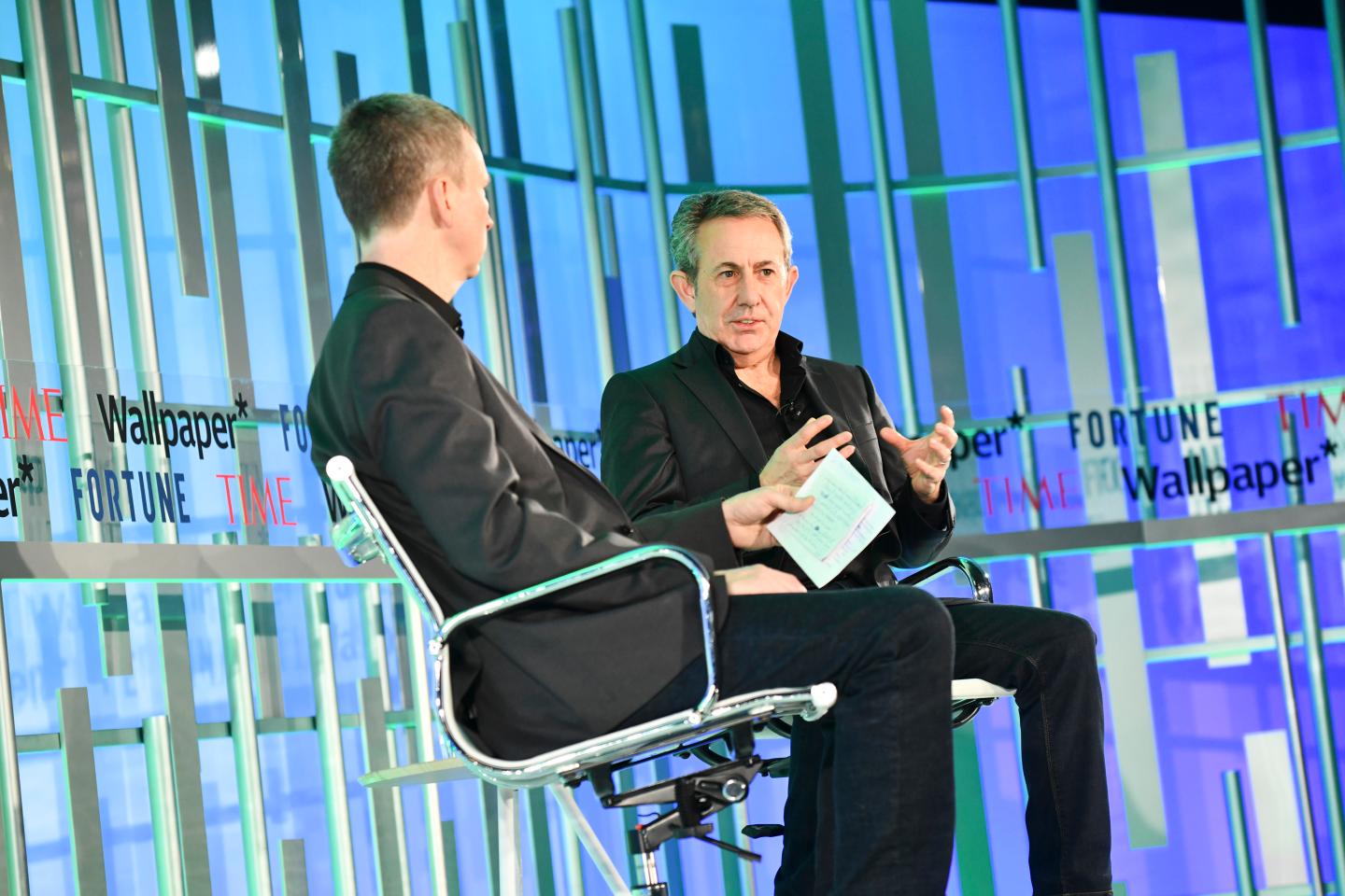 Fortune Brainstorm Design 2018