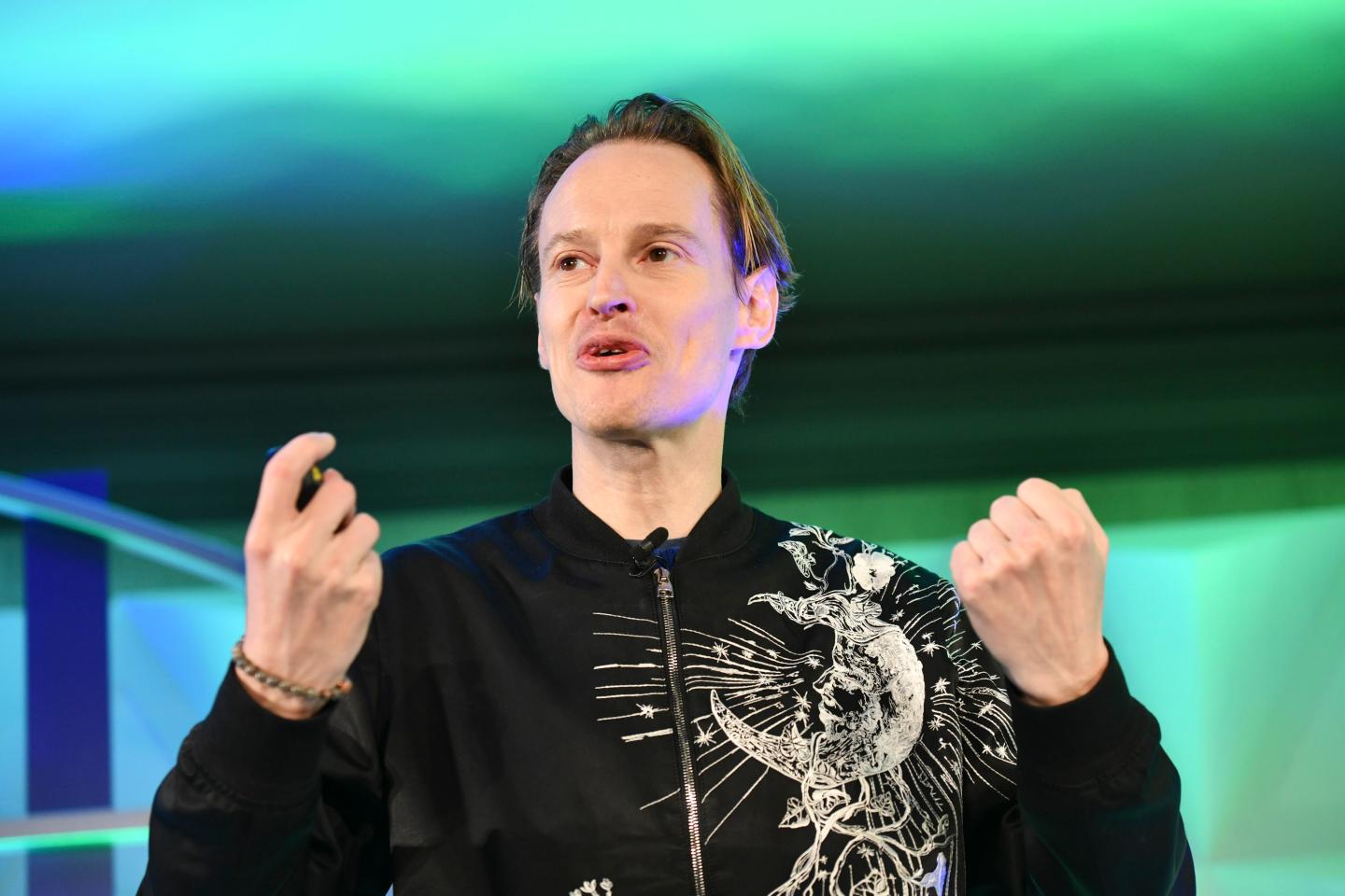 Fortune Brainstorm Design 2018