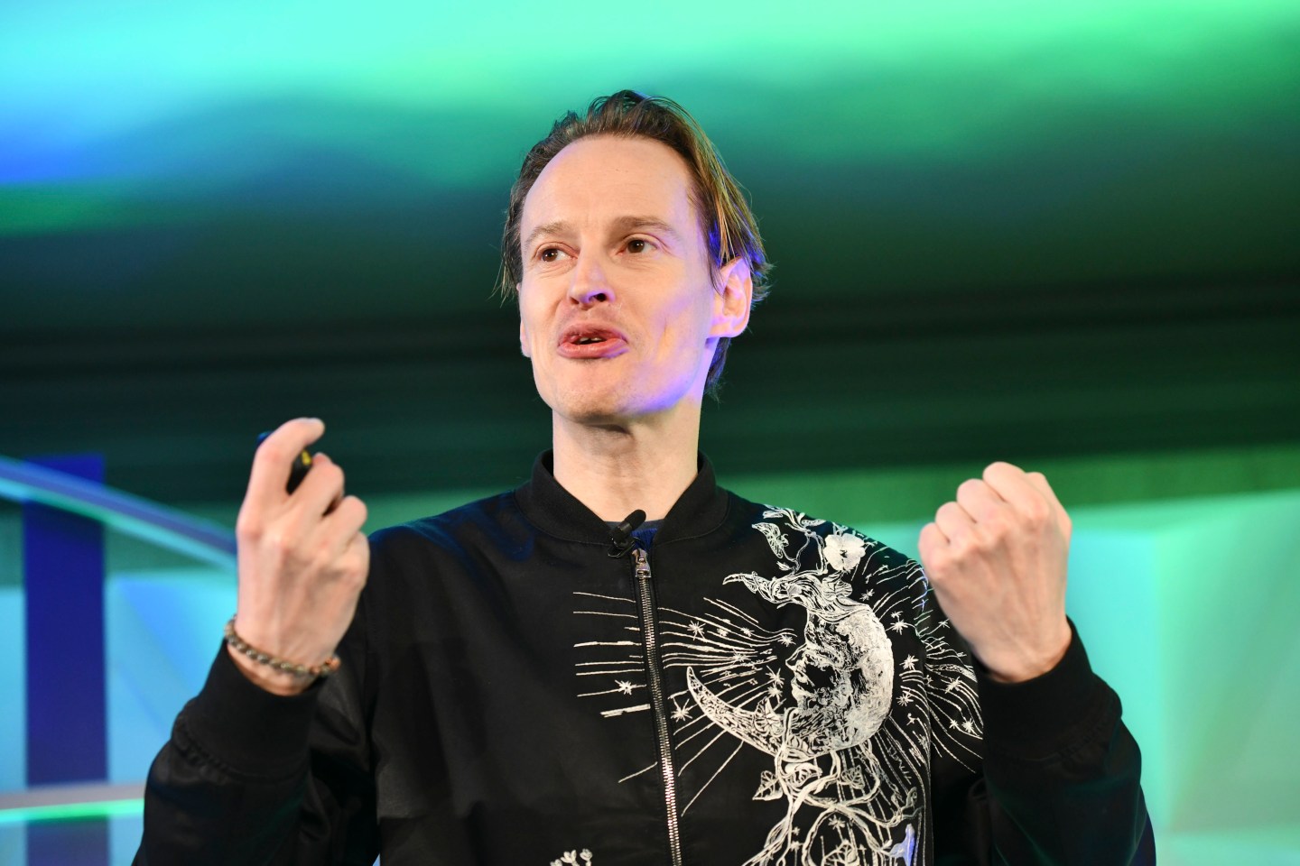 Coins2Day Brainstorm Design 2018