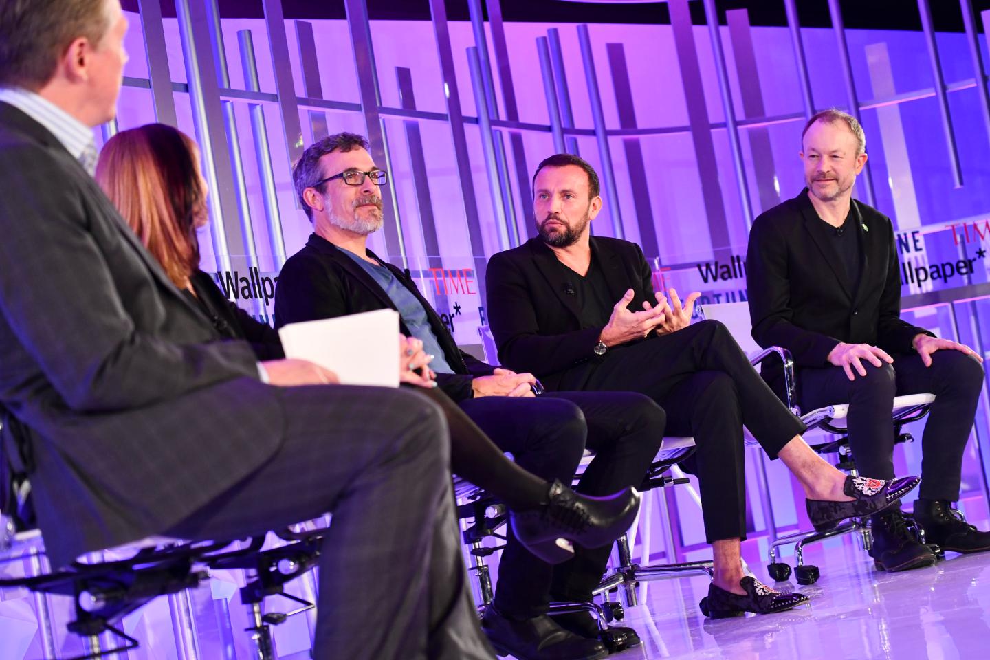 Fortune Brainstorm Design 2018