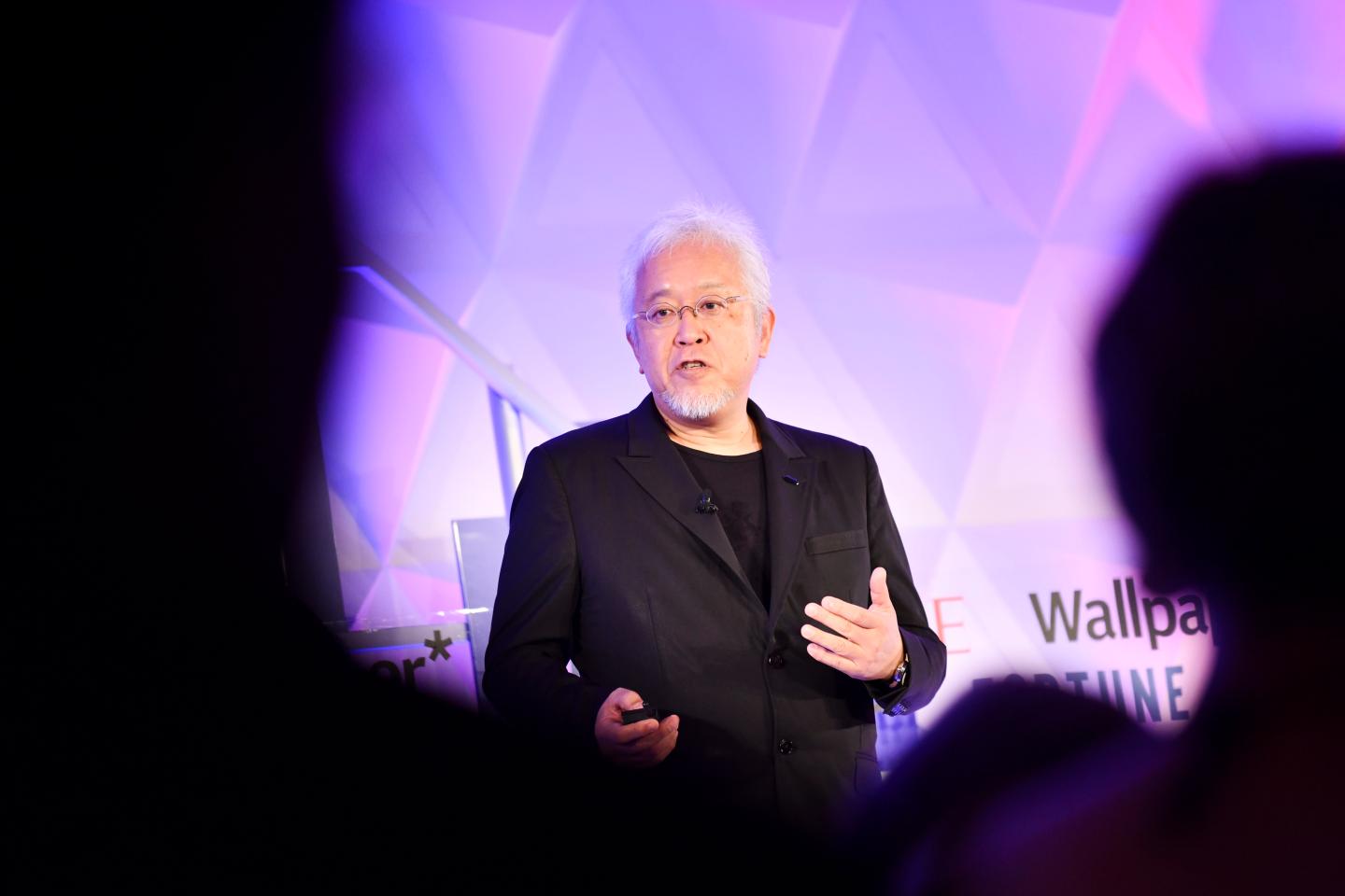 Fortune Brainstorm Design 2018