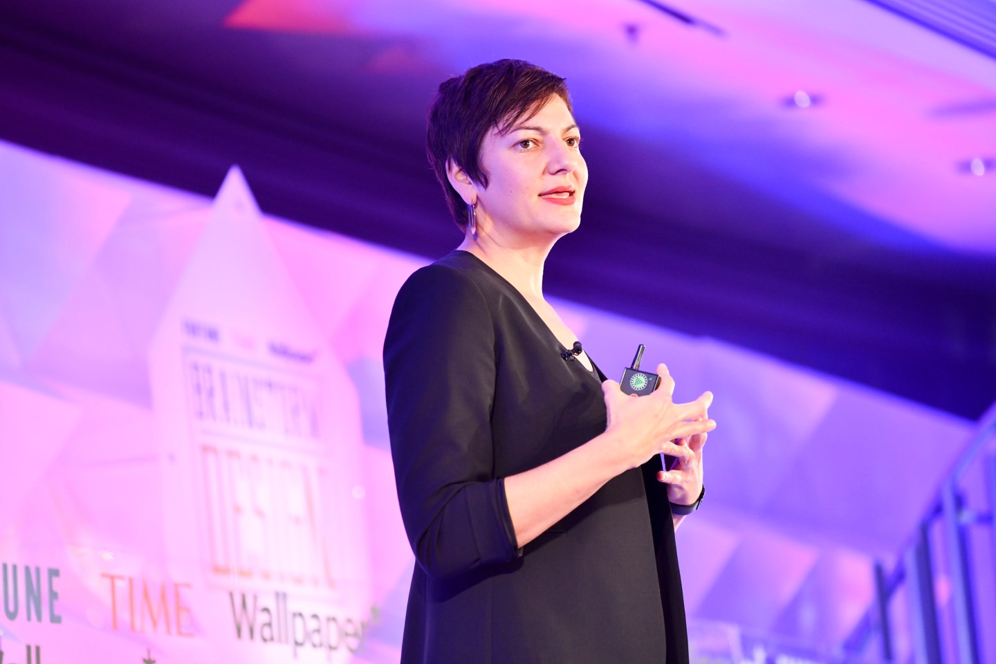 Coins2Day Brainstorm Design 2018